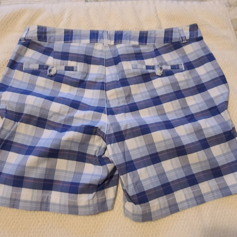Ladies Dockers Shorts